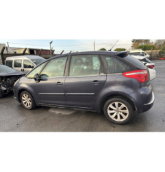Verin de coffre CITROEN C4 PICASSO 1