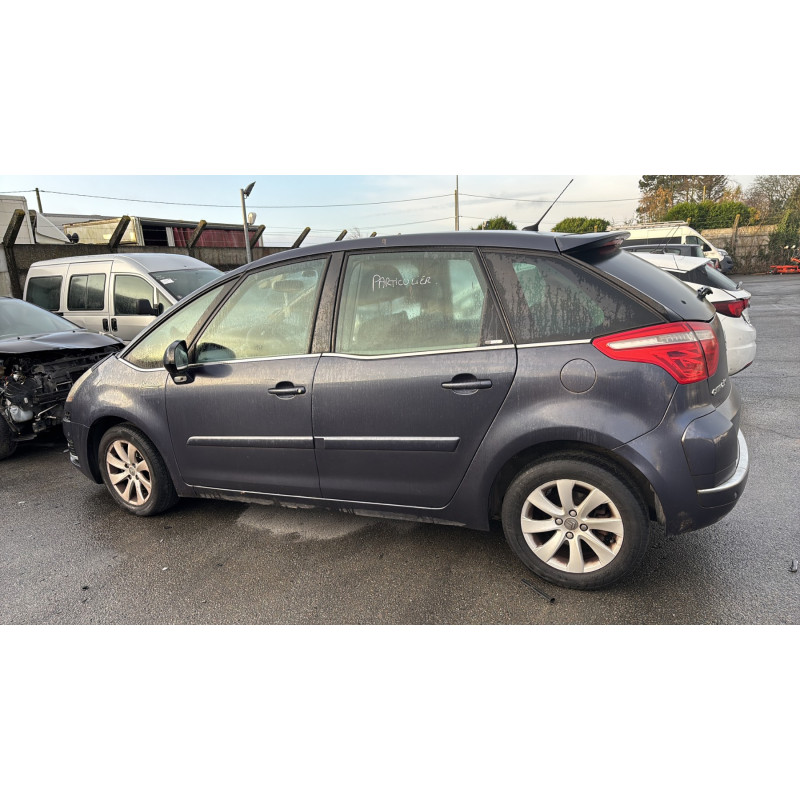 Verin de coffre CITROEN C4 PICASSO 1 Photo n°10