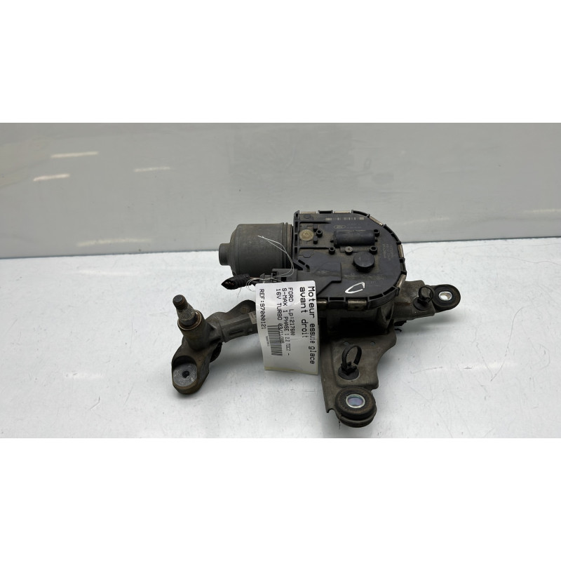 Moteur essuie glace avant droit FORD S-MAX 1 Photo n°1