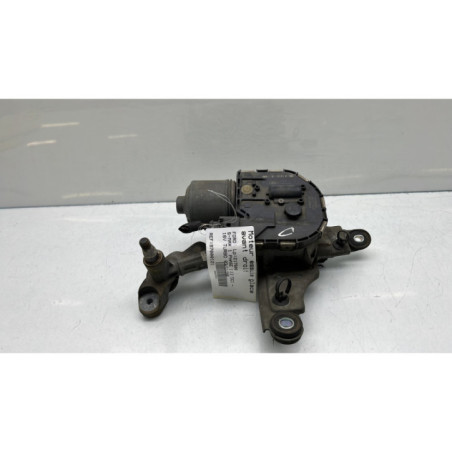 Moteur essuie glace avant droit FORD S-MAX 1 Photo n°1