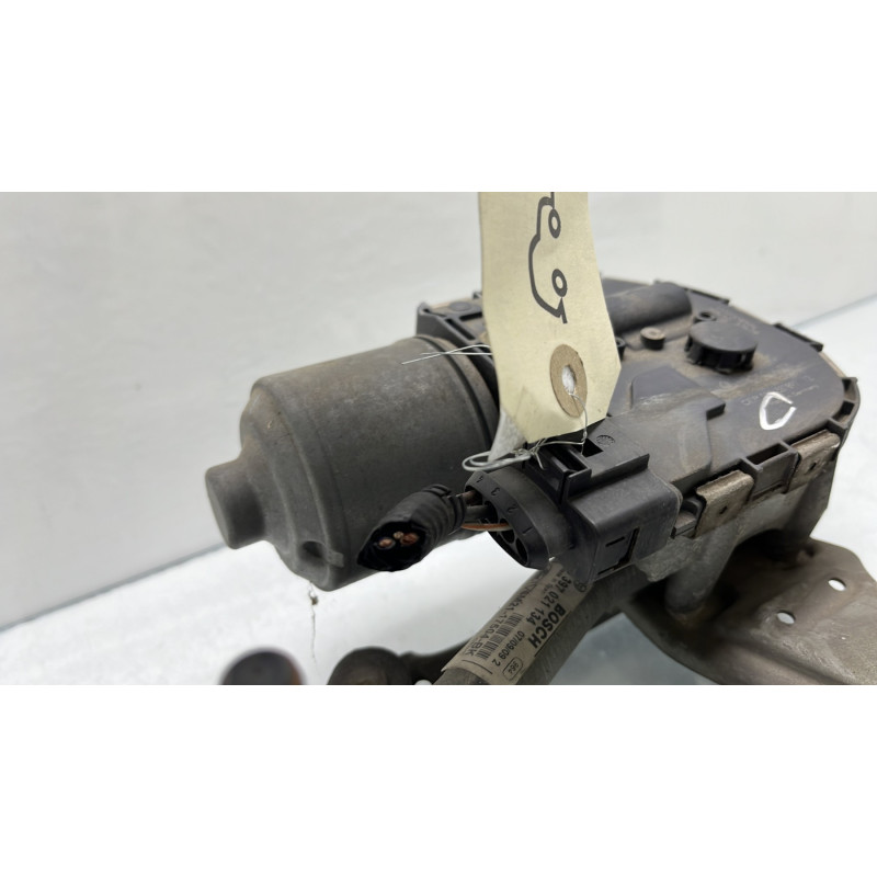Moteur essuie glace avant droit FORD S-MAX 1 Photo n°4