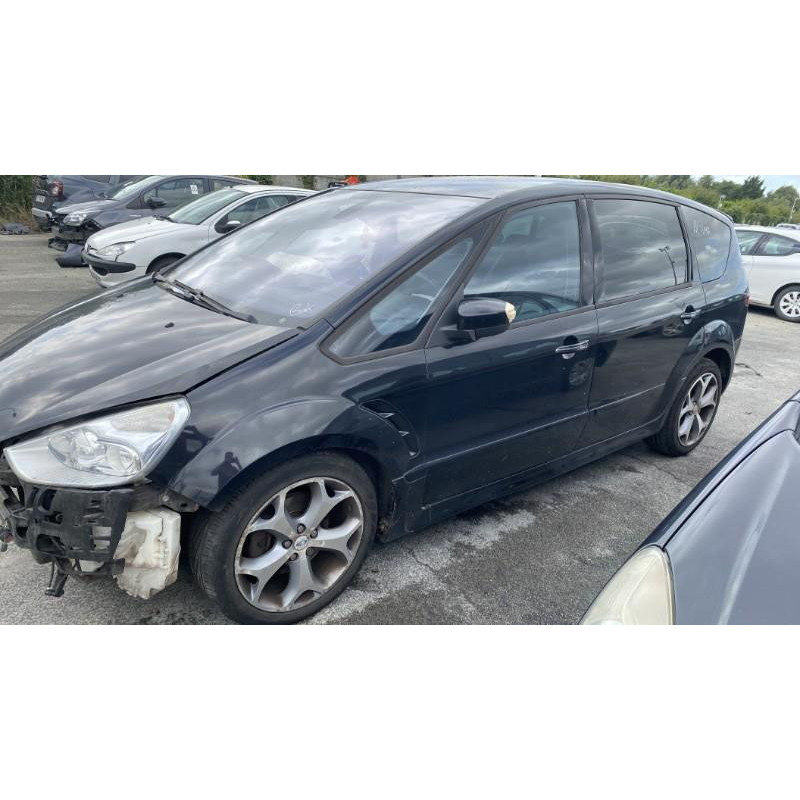 Moteur essuie glace avant droit FORD S-MAX 1 Photo n°19