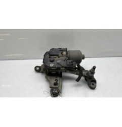 Moteur essuie glace avant gauche FORD S-MAX 1 Photo n°1
