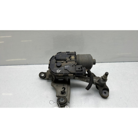 Moteur essuie glace avant gauche FORD S-MAX 1 Photo n°1