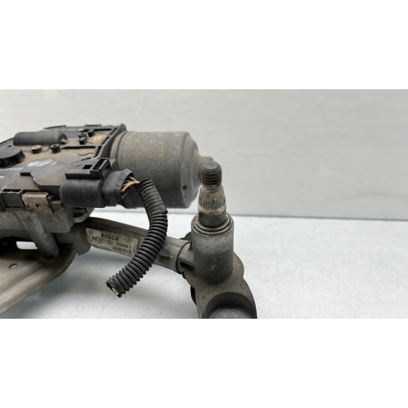 Moteur essuie glace avant gauche FORD S-MAX 1 Photo n°2