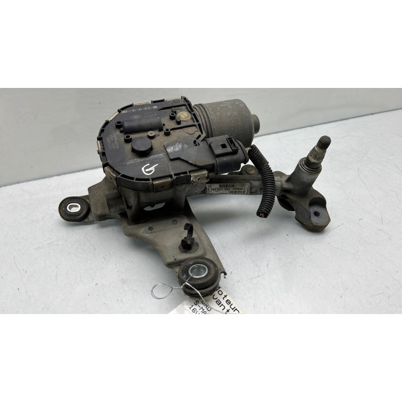 Moteur essuie glace avant gauche FORD S-MAX 1 Photo n°3