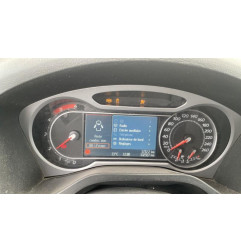 Moteur essuie glace avant gauche FORD S-MAX 1
