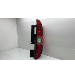 Feu arriere principal droit (feux) FIAT DOBLO 2 Photo n°1