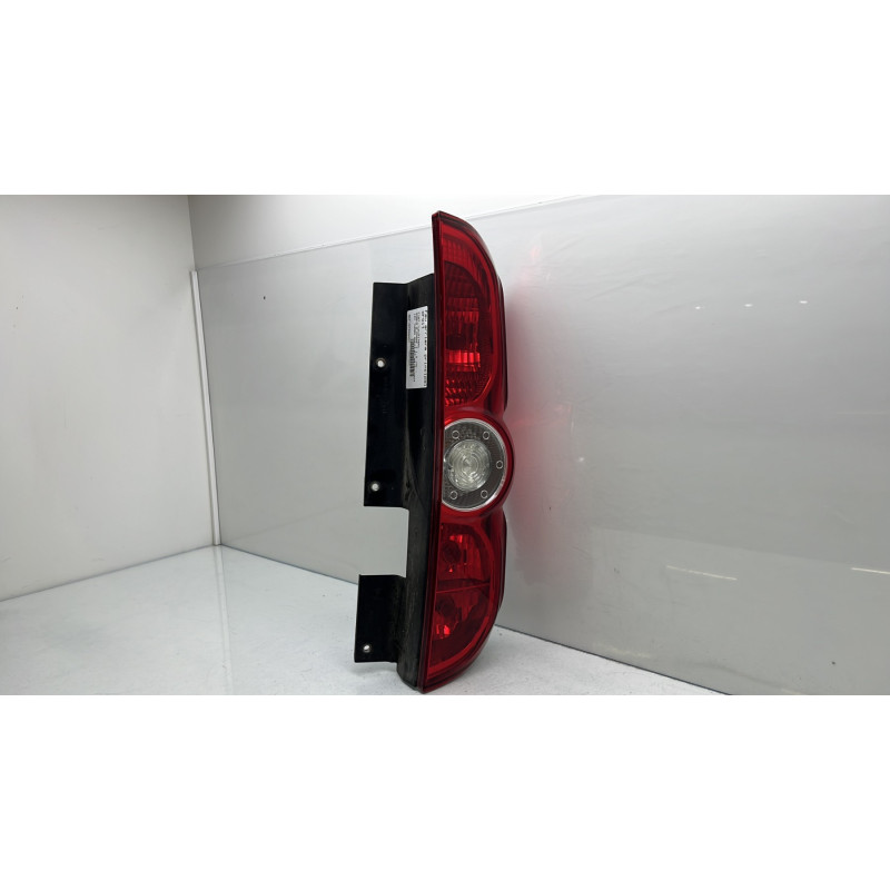 Feu arriere principal droit (feux) FIAT DOBLO 2 Photo n°1