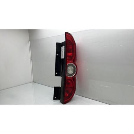 Feu arriere principal droit (feux) FIAT DOBLO 2 Photo n°1