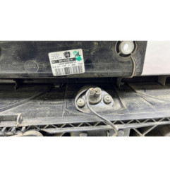 Feu arriere principal droit (feux) FIAT DOBLO 2