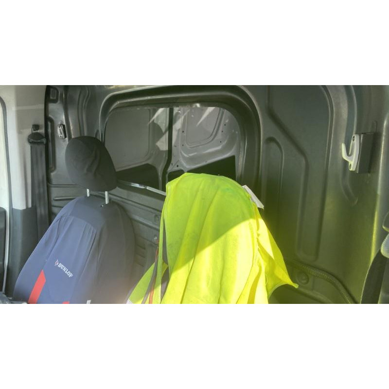 Feu arriere principal droit (feux) FIAT DOBLO 2 Photo n°14