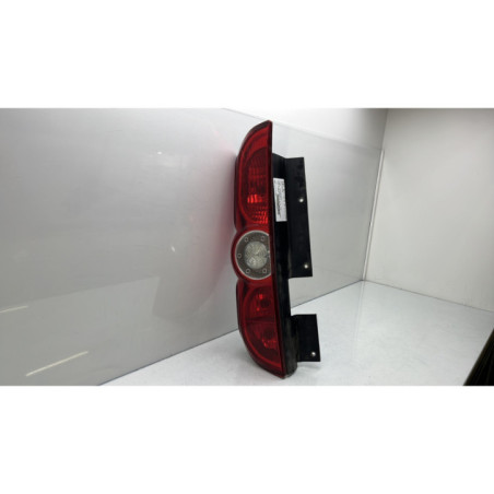 Feu arriere principal gauche (feux) FIAT DOBLO 2 Photo n°1