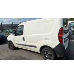 Feu arriere principal gauche (feux) FIAT DOBLO 2