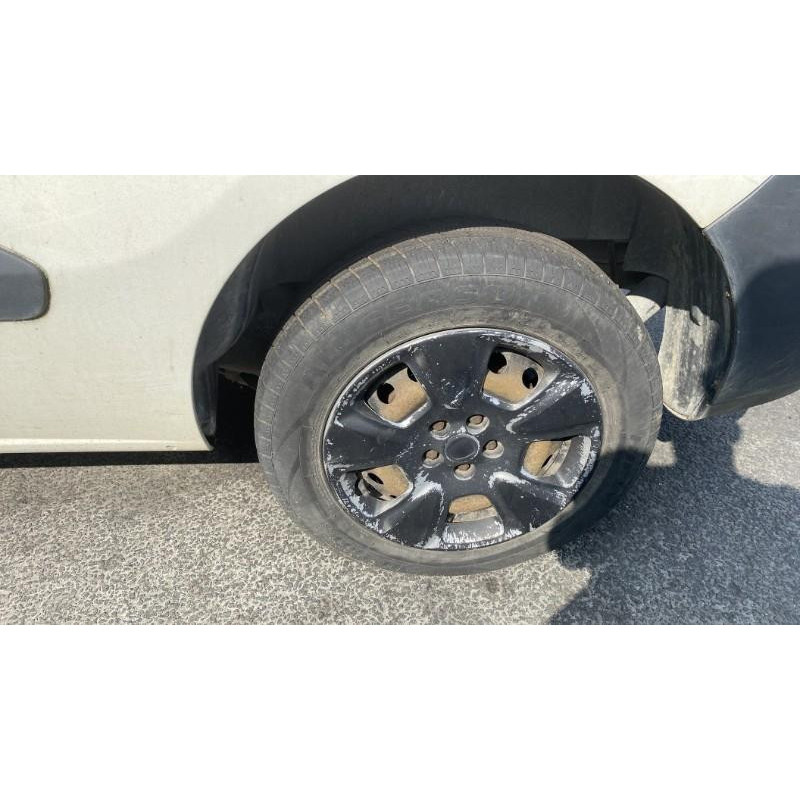 Feu arriere principal gauche (feux) FIAT DOBLO 2 Photo n°11