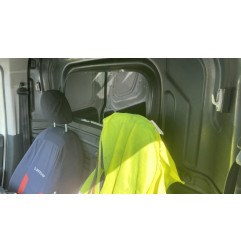 Feu arriere principal gauche (feux) FIAT DOBLO 2