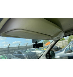 Feu arriere principal gauche (feux) FIAT DOBLO 2