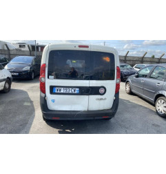 Feu arriere principal gauche (feux) FIAT DOBLO 2