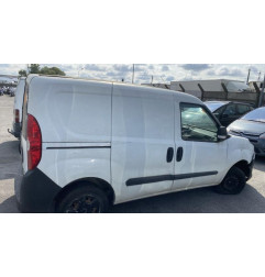 Interrupteur de leve vitre avant droit FIAT DOBLO 2