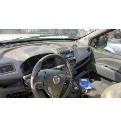 Interrupteur de leve vitre avant droit FIAT DOBLO 2