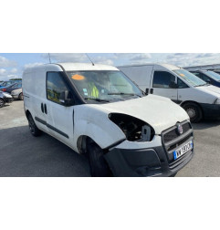 Interrupteur de leve vitre avant droit FIAT DOBLO 2