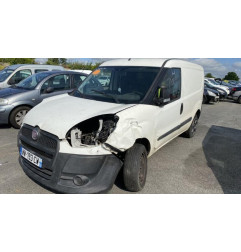Interrupteur de leve vitre avant droit FIAT DOBLO 2