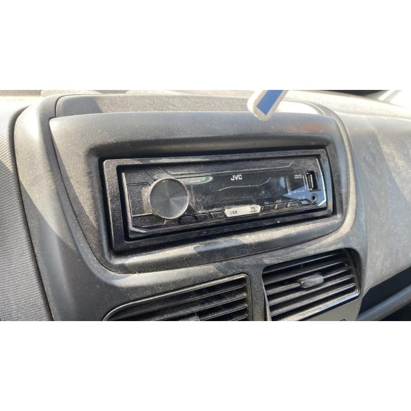 Interrupteur de leve vitre avant droit FIAT DOBLO 2 Photo n°18