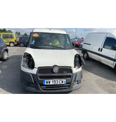 Interrupteur de leve vitre avant droit FIAT DOBLO 2