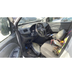Interrupteur de leve vitre avant droit FIAT DOBLO 2