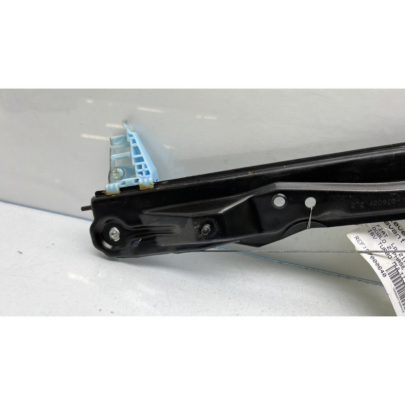 Leve vitre electrique avant droit FIAT DOBLO 2 Photo n°3
