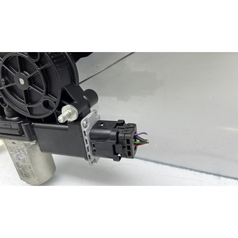 Leve vitre electrique avant droit FIAT DOBLO 2 Photo n°5