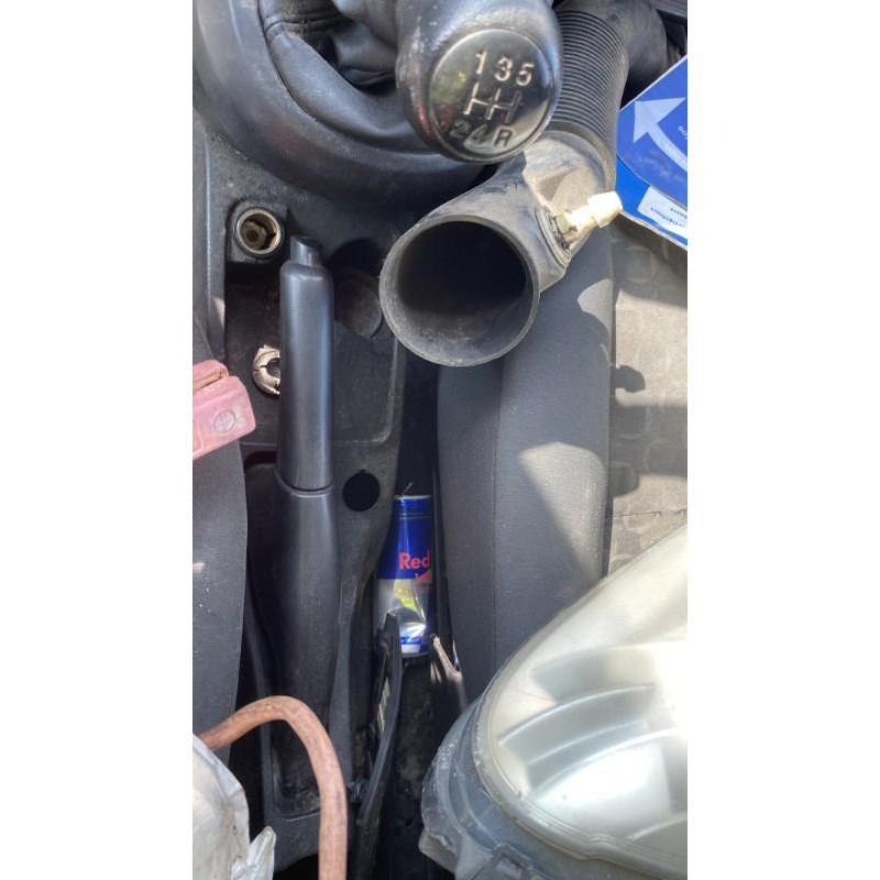 Leve vitre electrique avant droit FIAT DOBLO 2 Photo n°16
