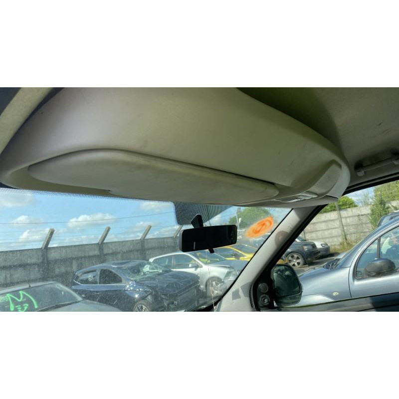 Leve vitre electrique avant droit FIAT DOBLO 2 Photo n°18