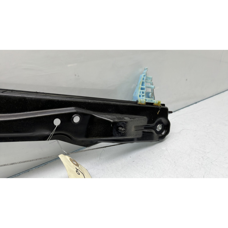 Leve vitre electrique avant gauche FIAT DOBLO 2 Photo n°3