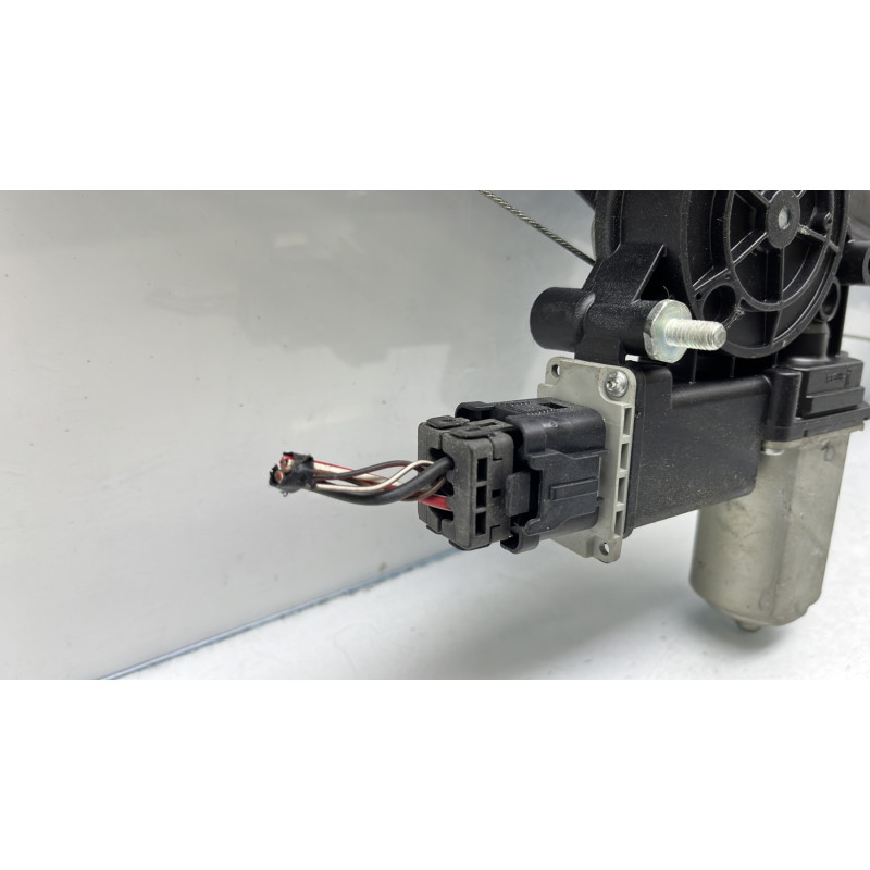 Leve vitre electrique avant gauche FIAT DOBLO 2 Photo n°5
