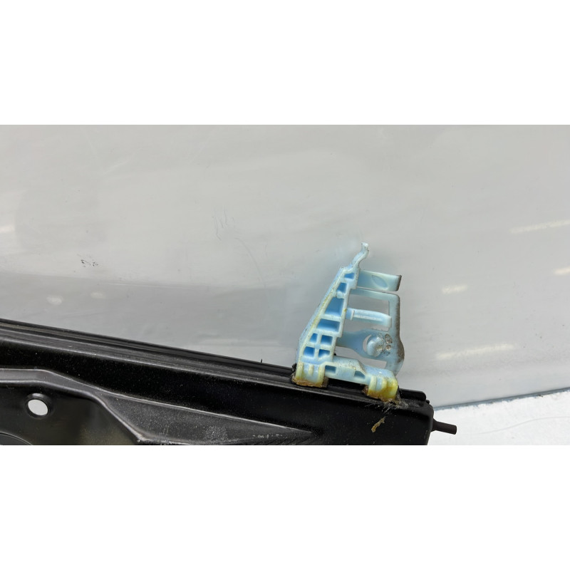 Leve vitre electrique avant gauche FIAT DOBLO 2 Photo n°6