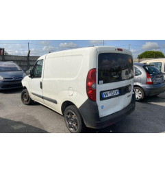 Leve vitre electrique avant gauche FIAT DOBLO 2