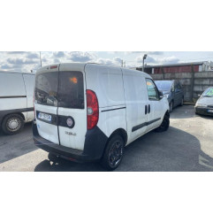 Leve vitre electrique avant gauche FIAT DOBLO 2