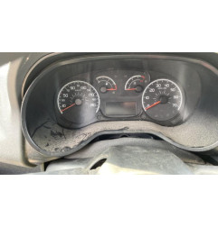 Leve vitre electrique avant gauche FIAT DOBLO 2