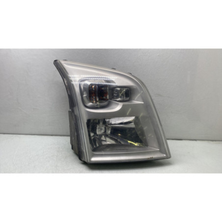 Optique avant principal droit (feux)(phare) FORD TRANSIT 4 Photo n°1