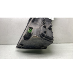 Optique avant principal droit (feux)(phare) FORD TRANSIT 4