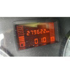 Autoradio d'origine DACIA LOGAN MCV 1