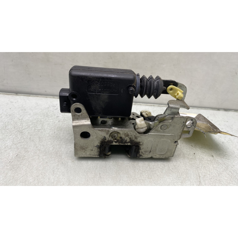 Serrure avant droit DACIA LOGAN MCV 1 Photo n°4