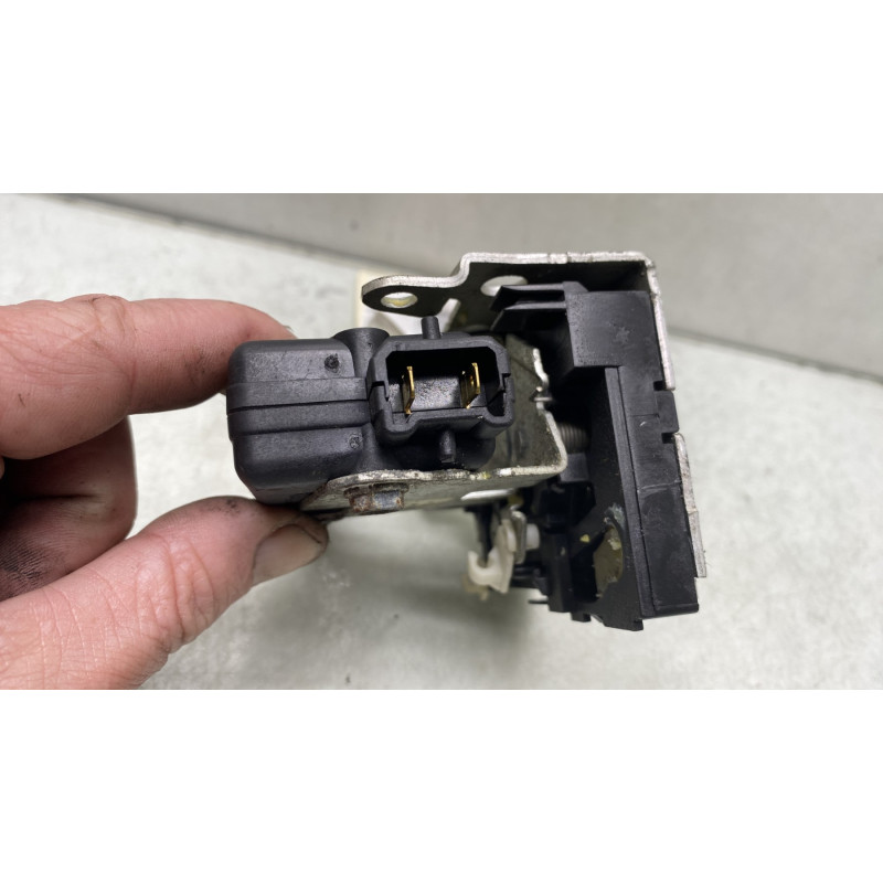 Serrure avant droit DACIA LOGAN MCV 1 Photo n°5