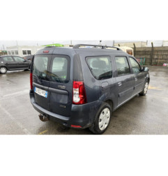 Serrure avant droit DACIA LOGAN MCV 1