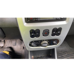 Serrure avant droit DACIA LOGAN MCV 1