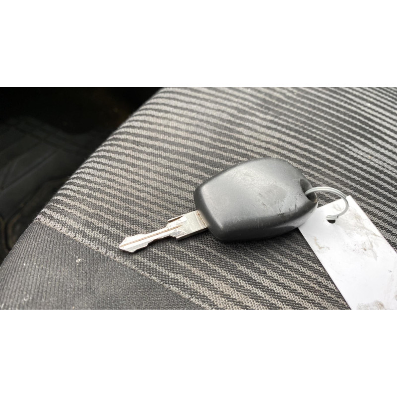 Serrure avant droit DACIA LOGAN MCV 1 Photo n°11