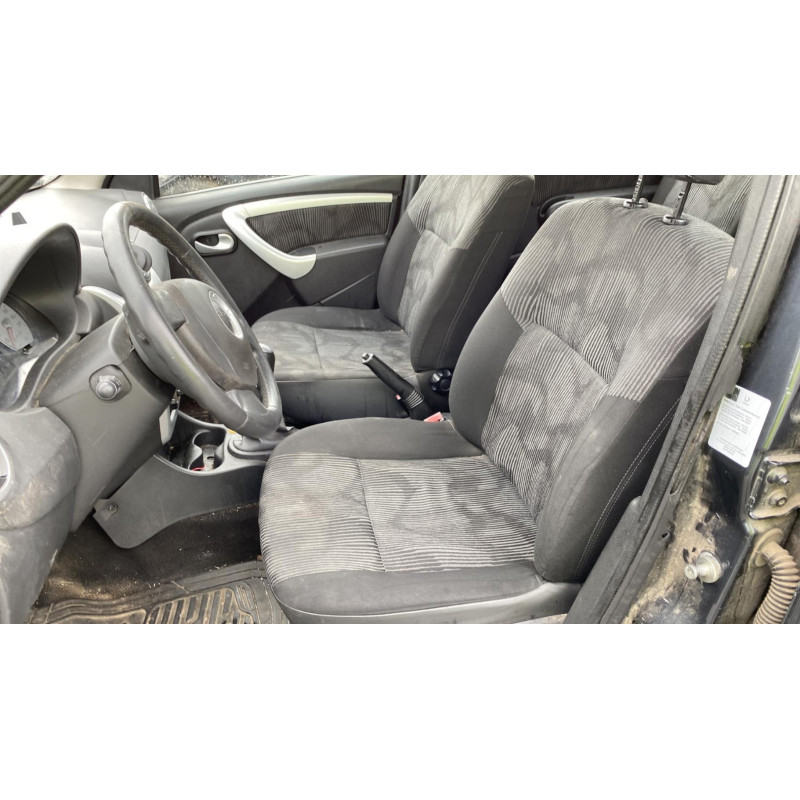 Serrure avant droit DACIA LOGAN MCV 1 Photo n°13