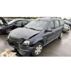 Serrure avant droit DACIA LOGAN MCV 1
