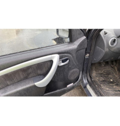 Serrure avant droit DACIA LOGAN MCV 1